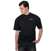T-shirt Oversize "Cashmere & Champagne" - DANDY® Official