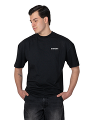 T-shirt Oversize Unisex “Spendo Soldi Come Se Ne Avessi” – Edizione Virale