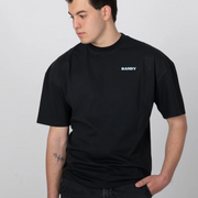 T-Shirt Oversize 1