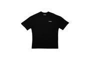 T-shirt Oversize Unisex “Spendo Soldi Come Se Ne Avessi” – Edizione Virale